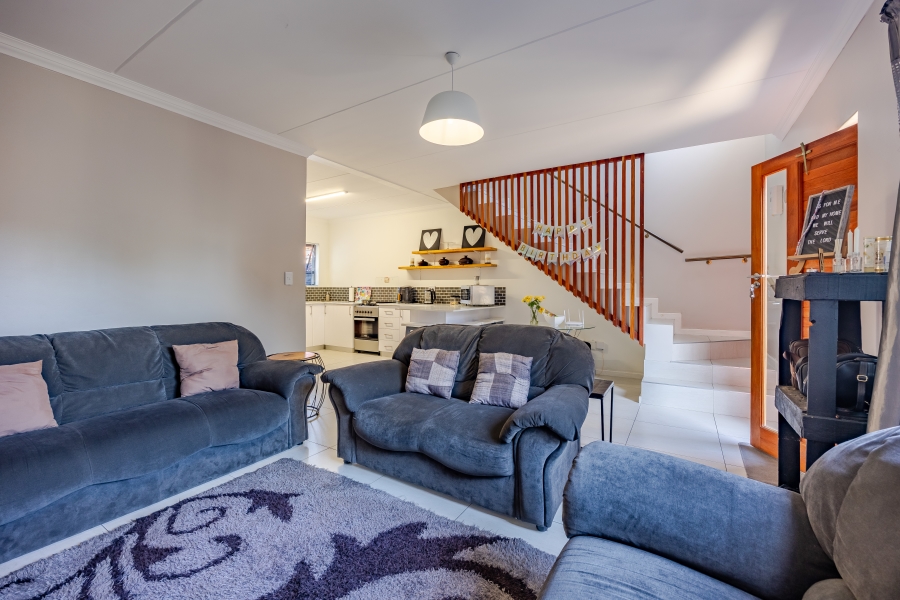 4 Bedroom Property for Sale in Belgravia Western Cape